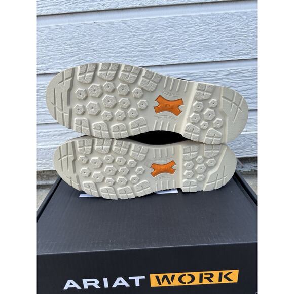 Ariat Rebar Lift 6\